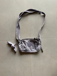 KIPLING SHOULDER BAG