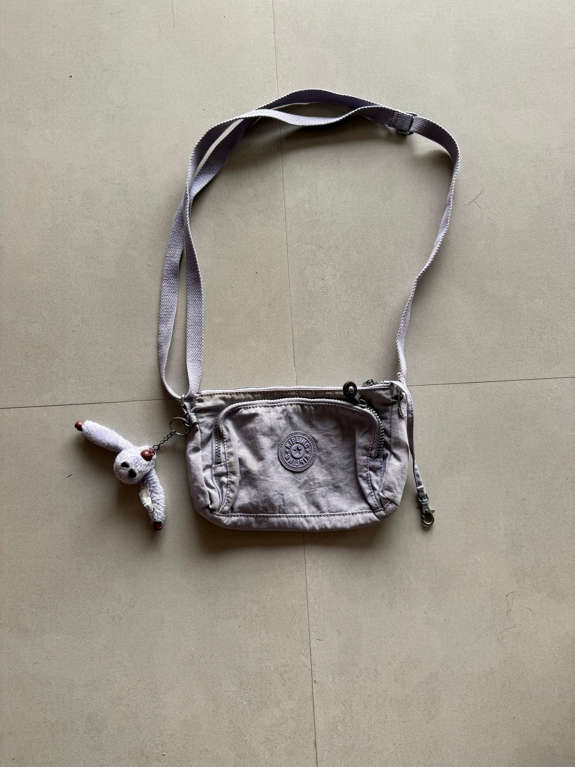 KIPLING SHOULDER BAG