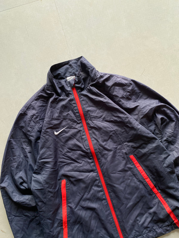 VINTAGE NIKE JACKET - M