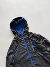 PUMA HOODED HIKING JACKET - - M