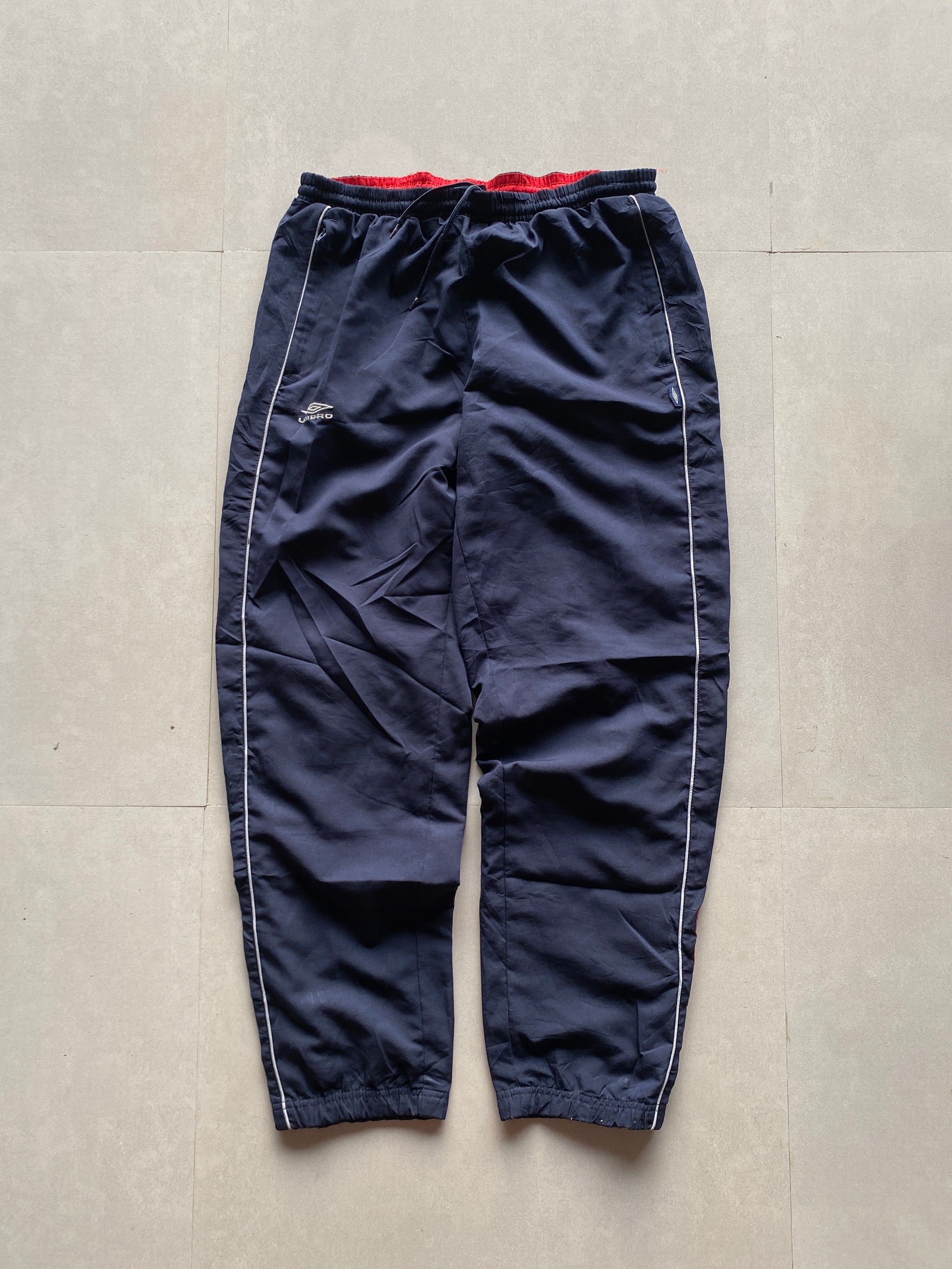 VINTAGE UMBRO TRACK PANT - M