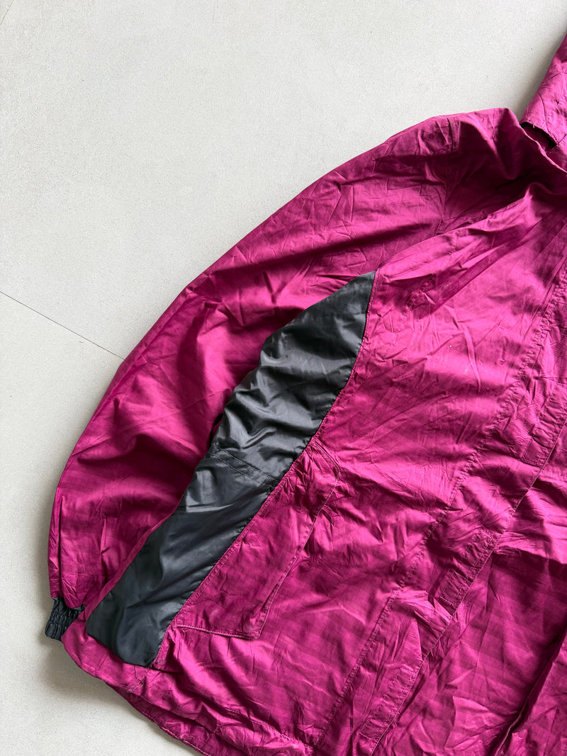 THE NORTH FACE TREKKING JACKET - M
