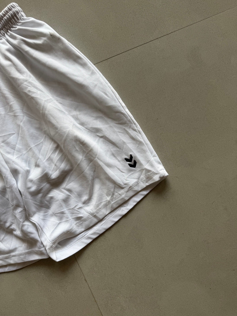 HUMMEL SHORTS - S