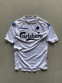 KAPPA 2007 COPENHAGEN JERSEY - XS