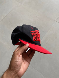 BAD BOY SNAP BACK CAP