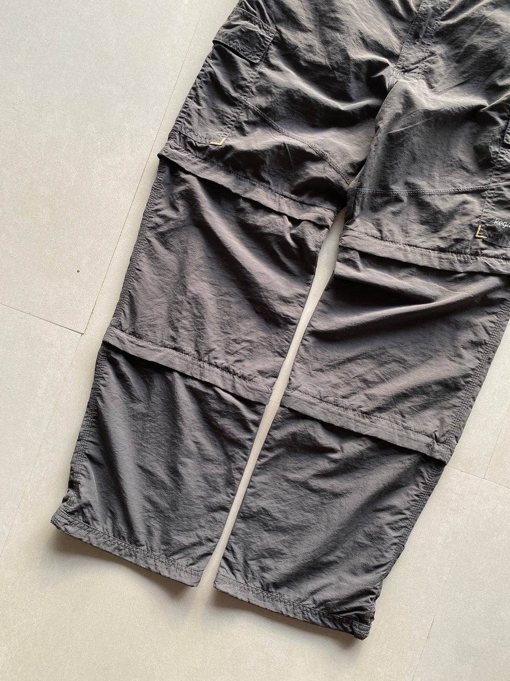 REGALTON OUTDOOR PANT - M