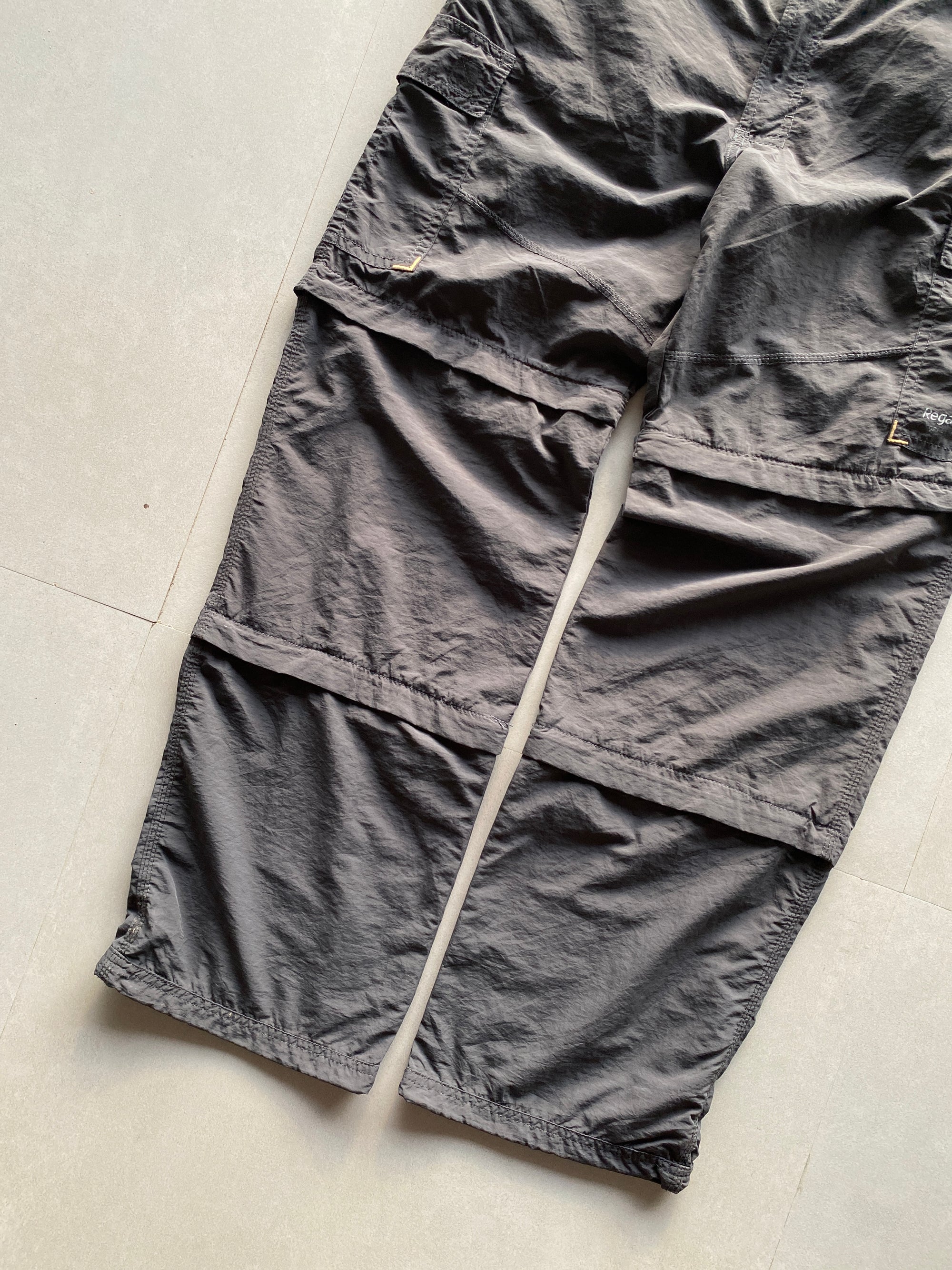 REGALTON OUTDOOR PANT - M