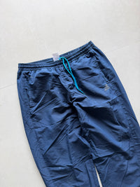 ADIDAS STRIPED TRACK PANT- NOT TAG