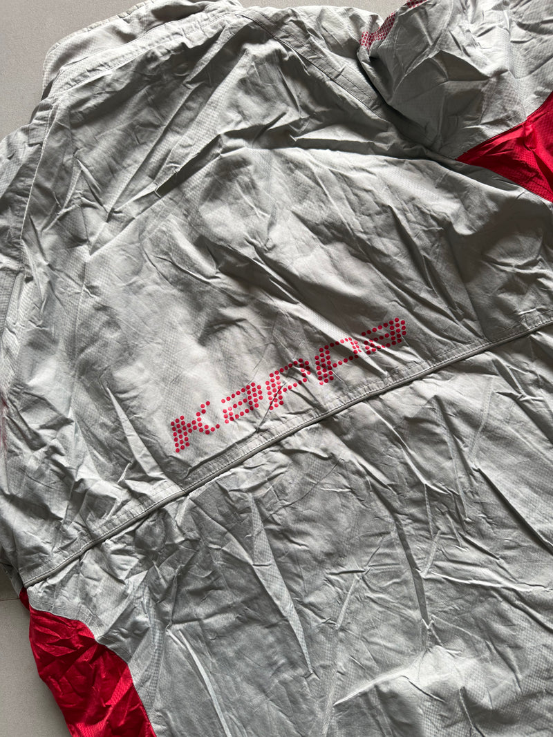 VINTAGE KAPPA PUFFY JACKET - XL