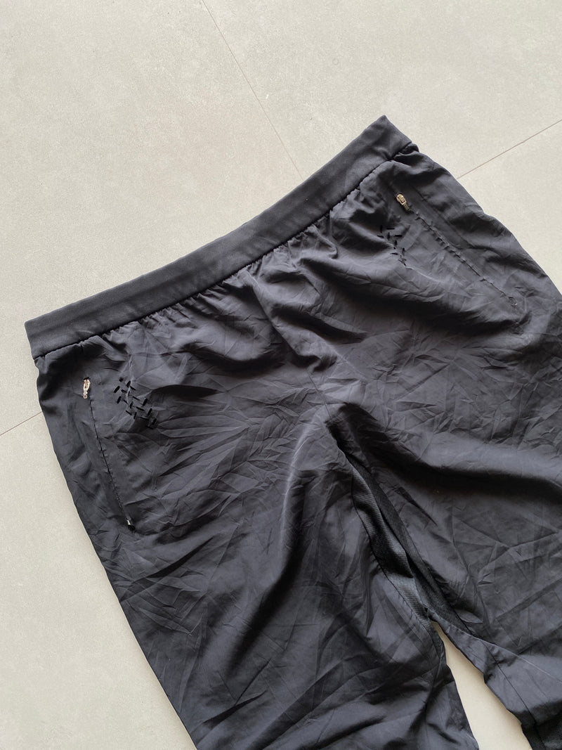 ADIDAS BAGGY TRACK PANT - L