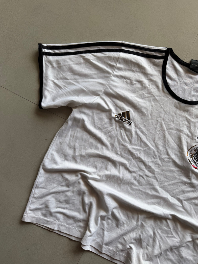 2004 ADIDAS GERMANY JERSEY - L