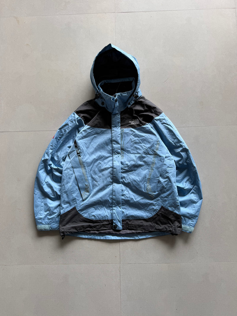 THE NORTH FACE TACTICAL HIKING JACKET - M