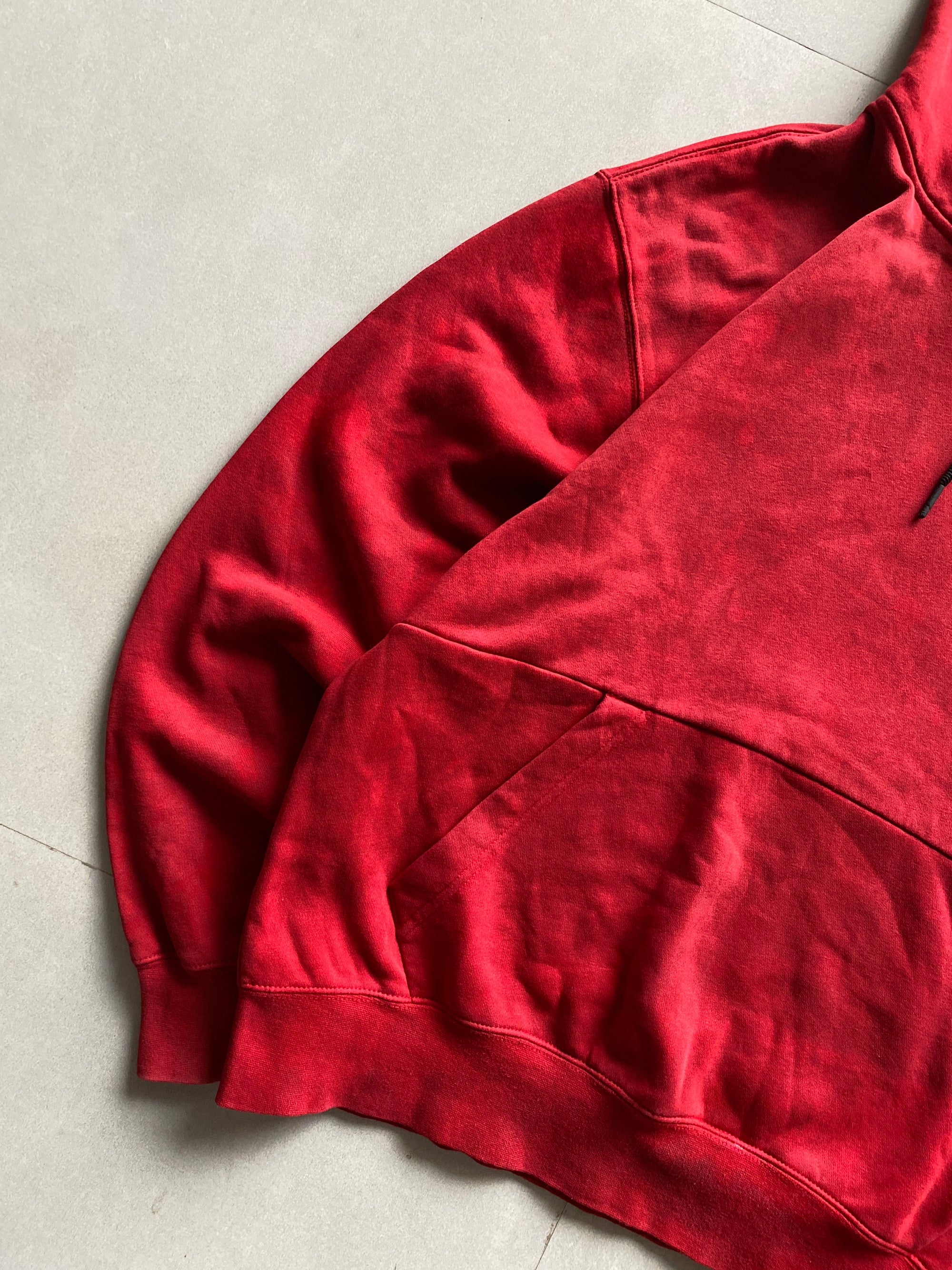 VINTAGE JORDAN HOODIE - L