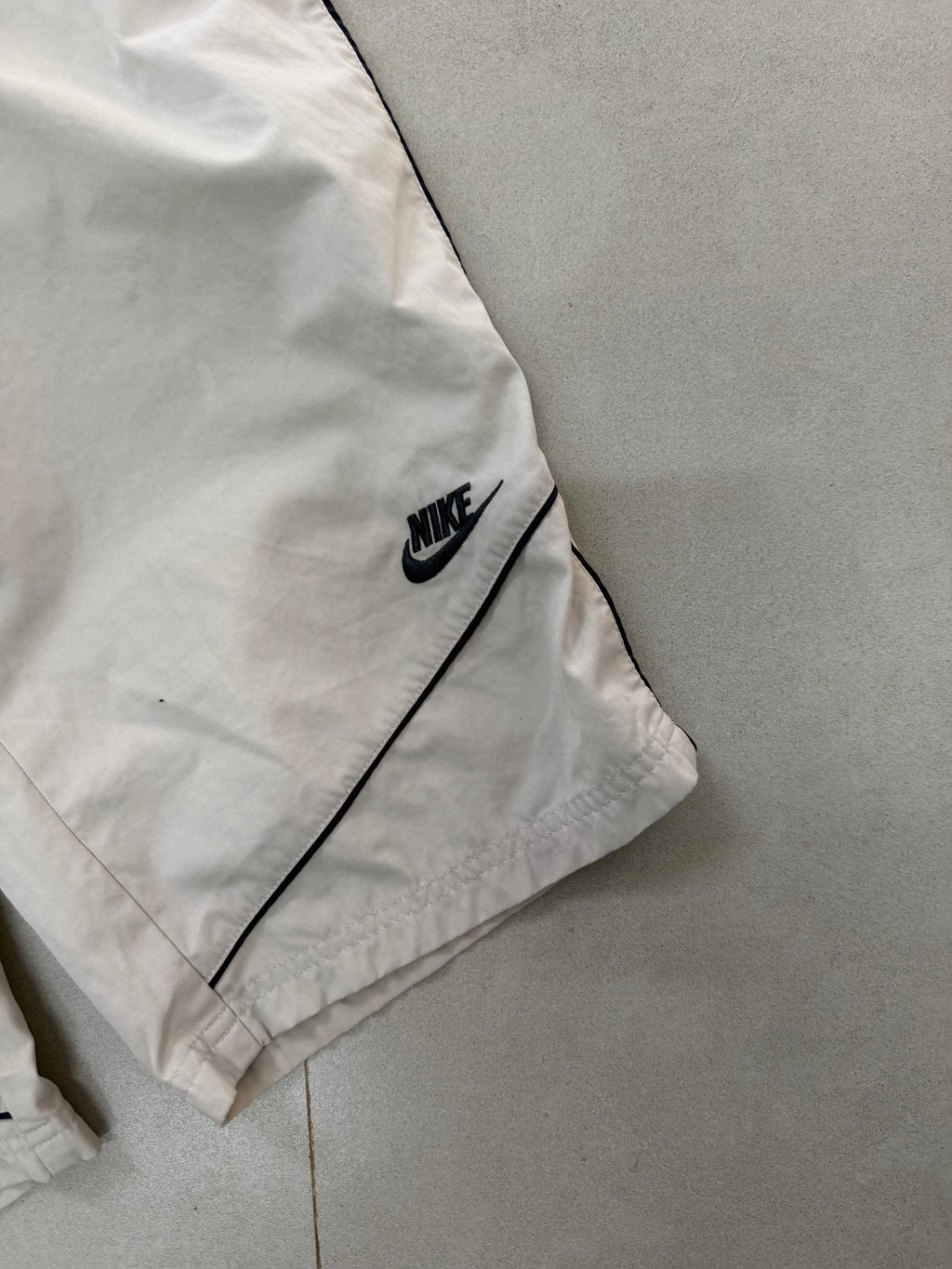 00S NIKE THREE FOURTH - L