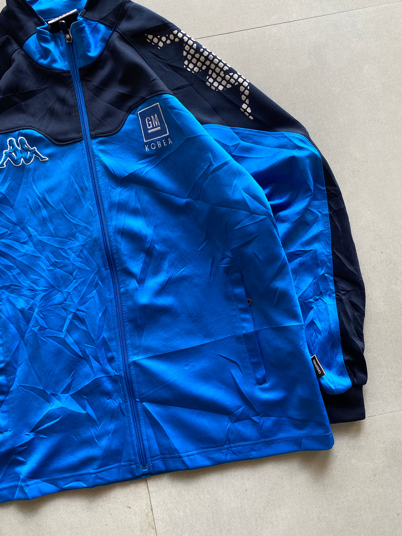 KAPPA GM KOREA JACKET - M