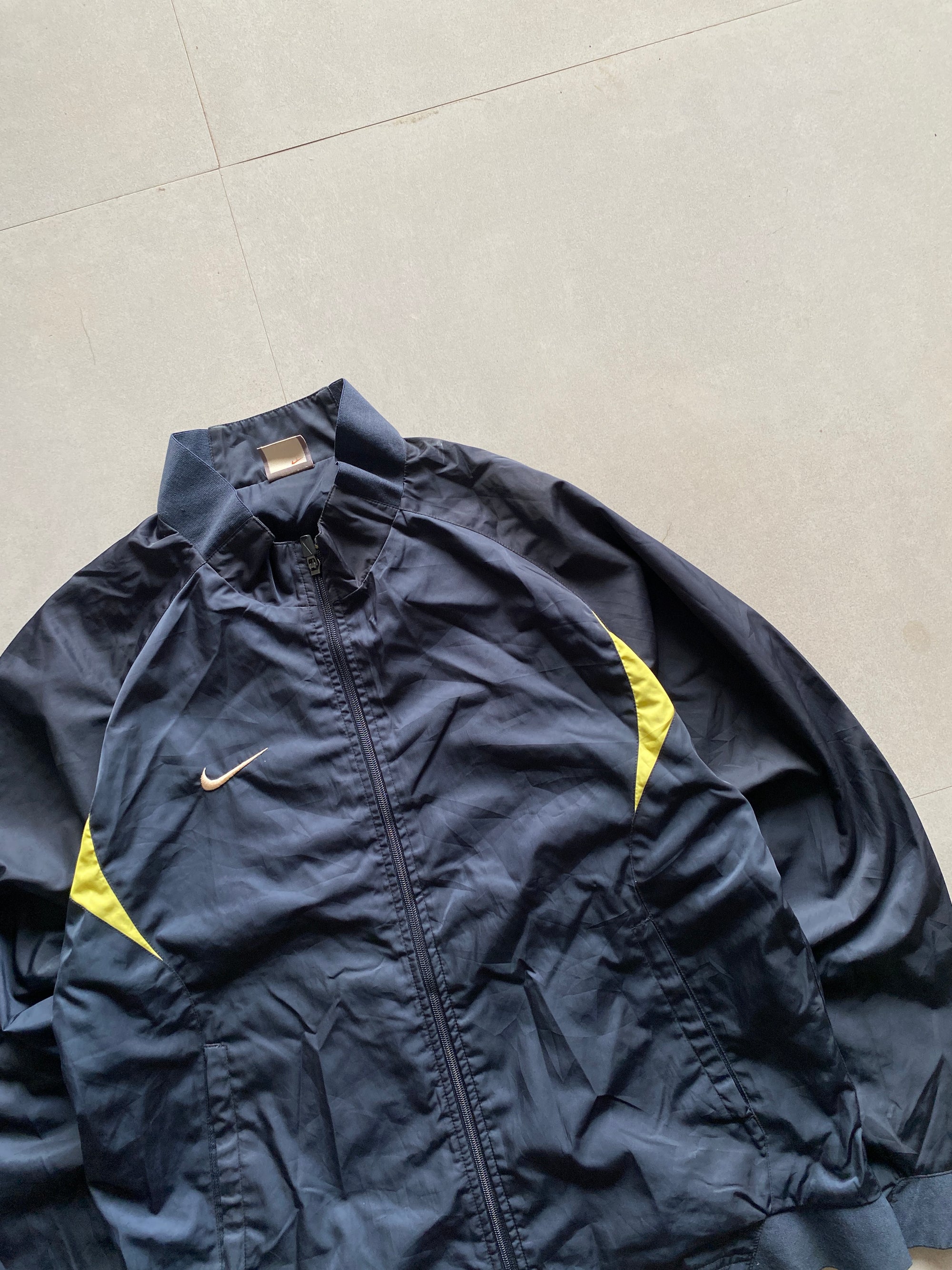 00S NIKE JACKET - S