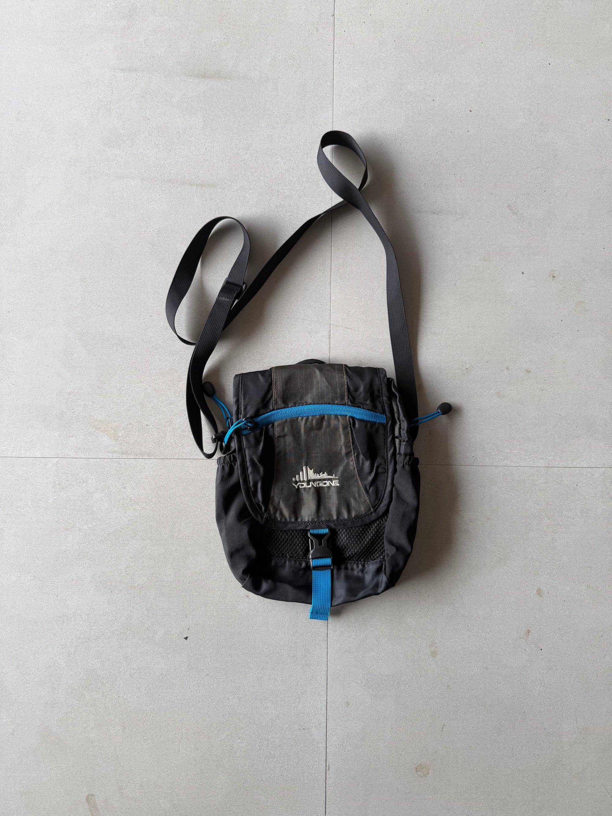 UTLITY SLING BAG