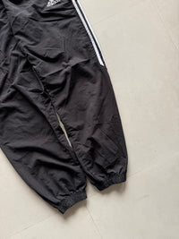 ADIDAS STRIPED TRACK PANT68 - M