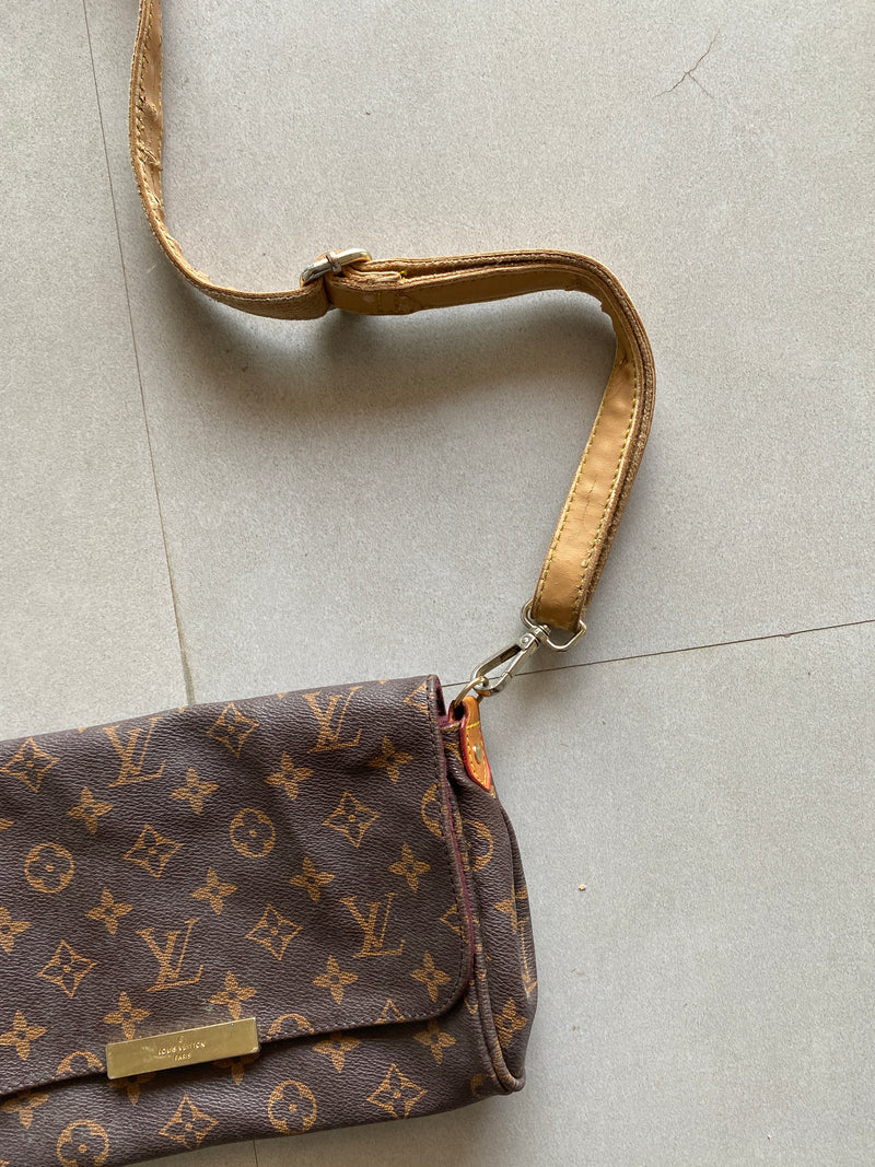 LOUIS VUITTON MONOGRAM PURSE