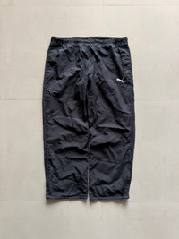 PUMA BAGGY TRACK PANT125 - XL