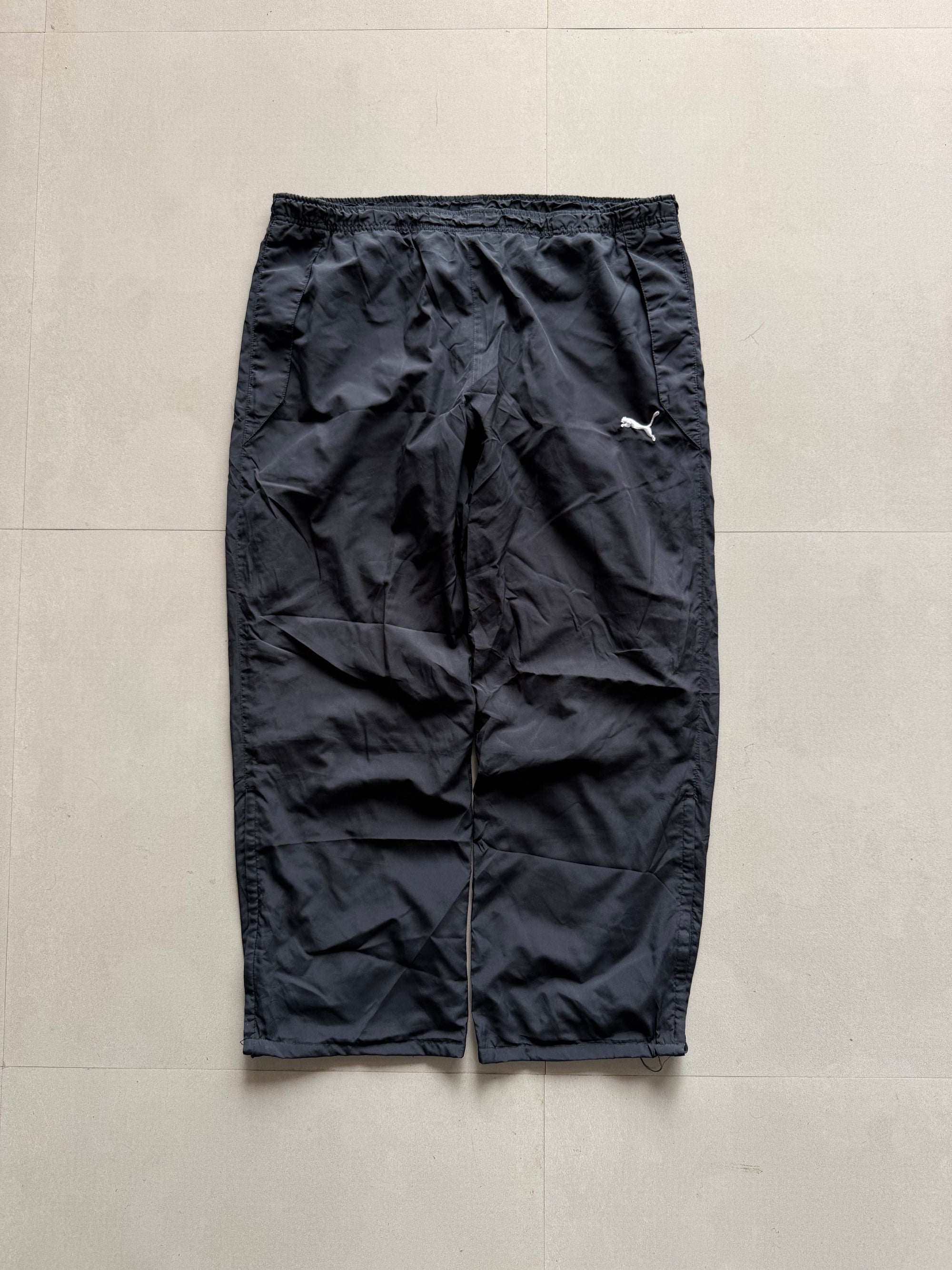 PUMA BAGGY TRACK PANT125 - XL