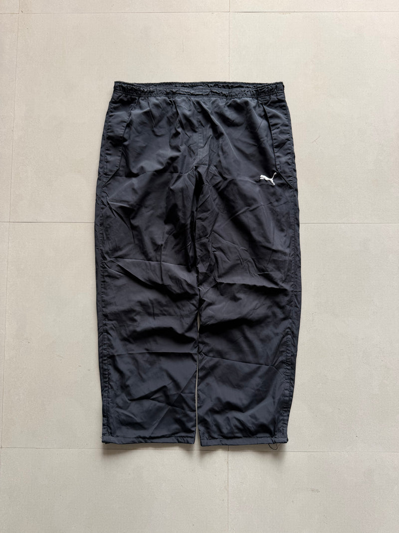 PUMA BAGGY TRACK PANT125 - XL