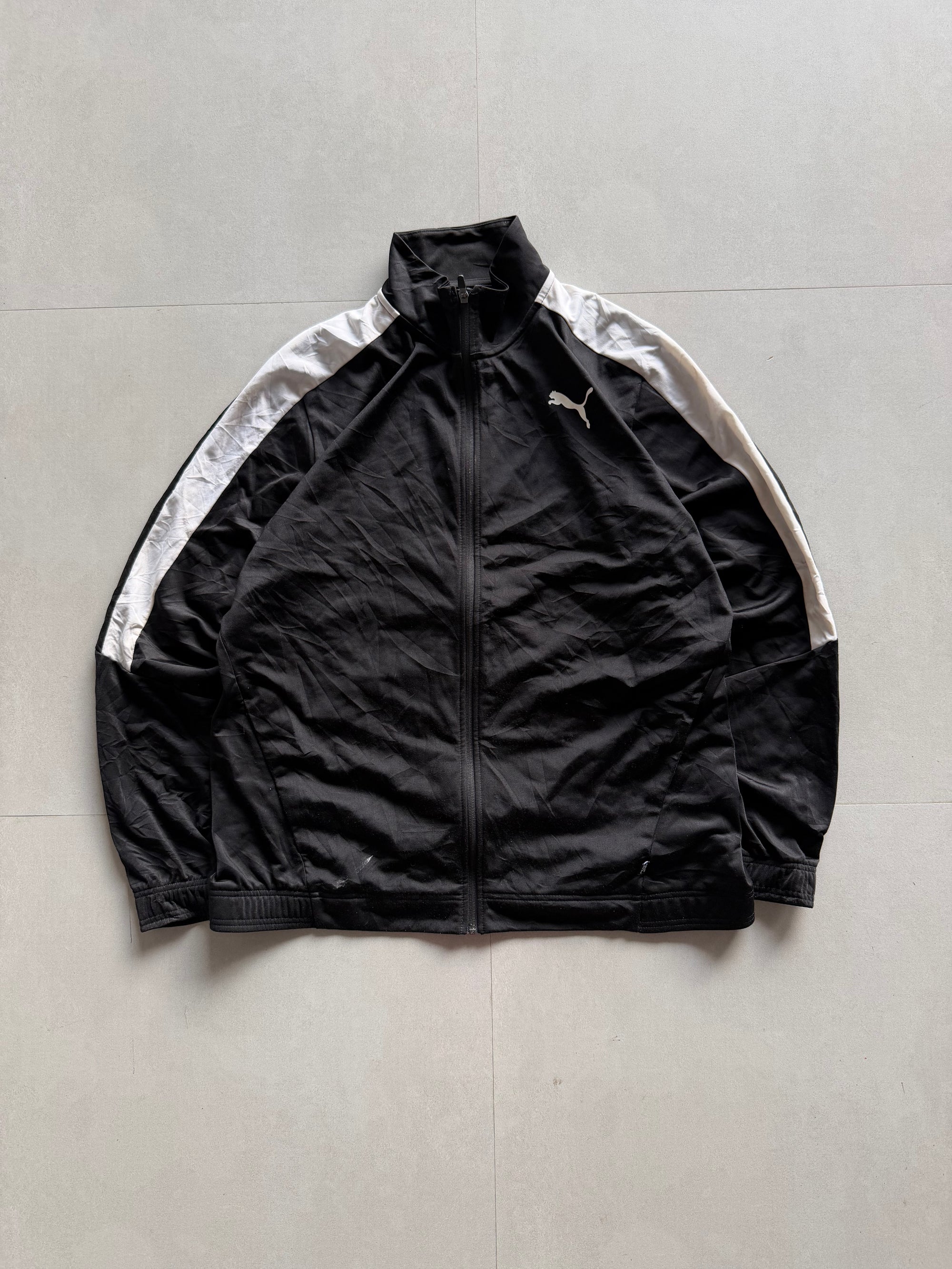 VINTAGE PUMA JACKET - XL