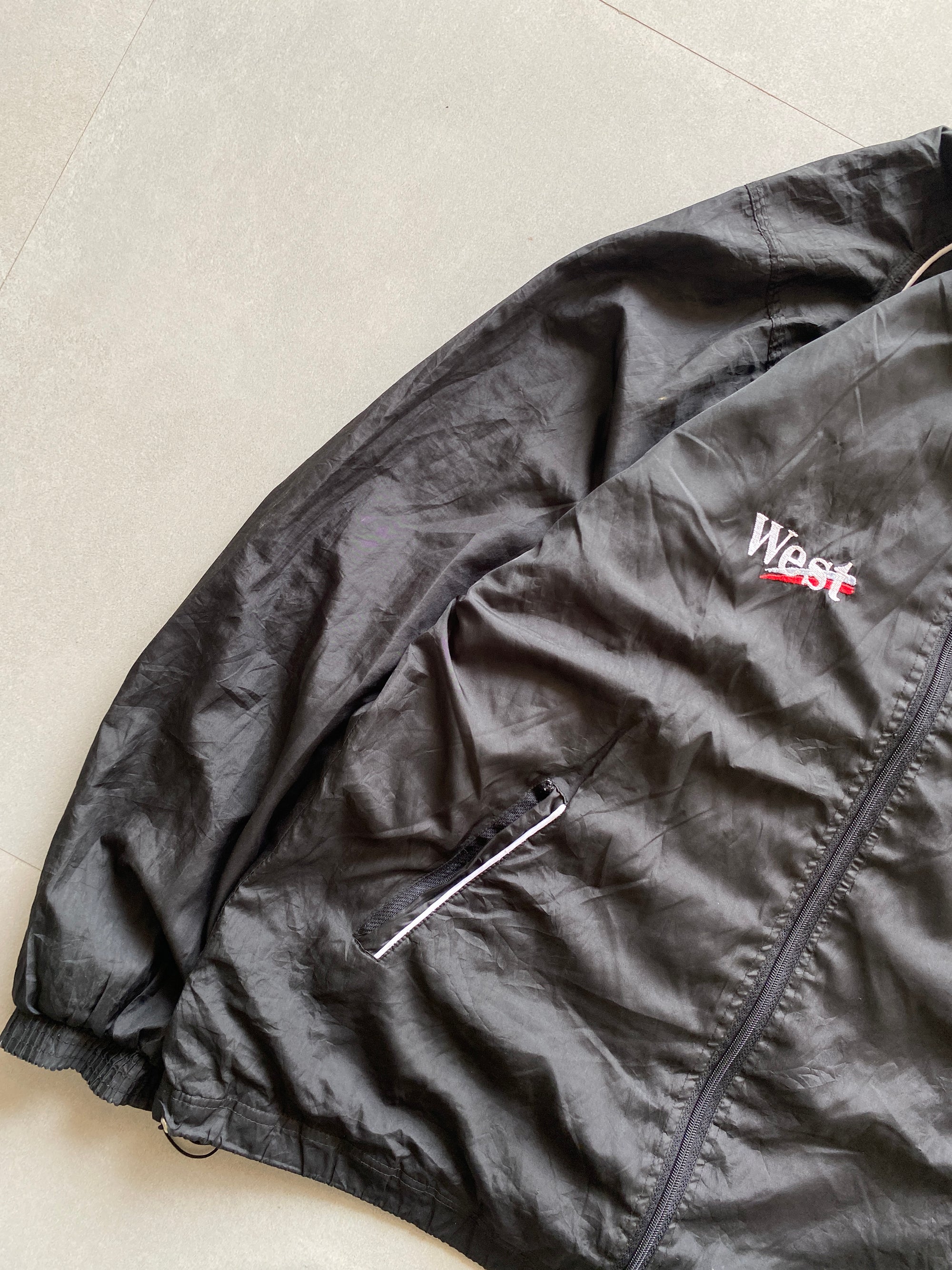 MACLAREN JACKET - XL