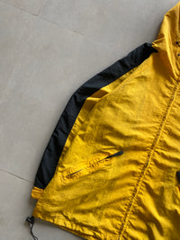 FUBU INTERNET BROAD CAST JACKET - XL