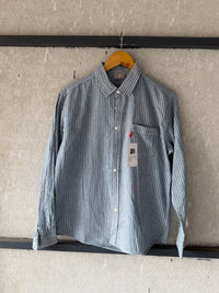 I AM AMI STRIPED SHIRT ST177 -