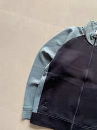 ADIDAS FLEECE JACKET - M