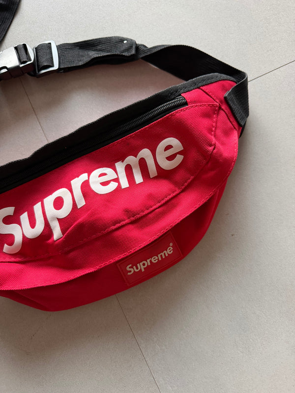 SUPREME FANNY PACK