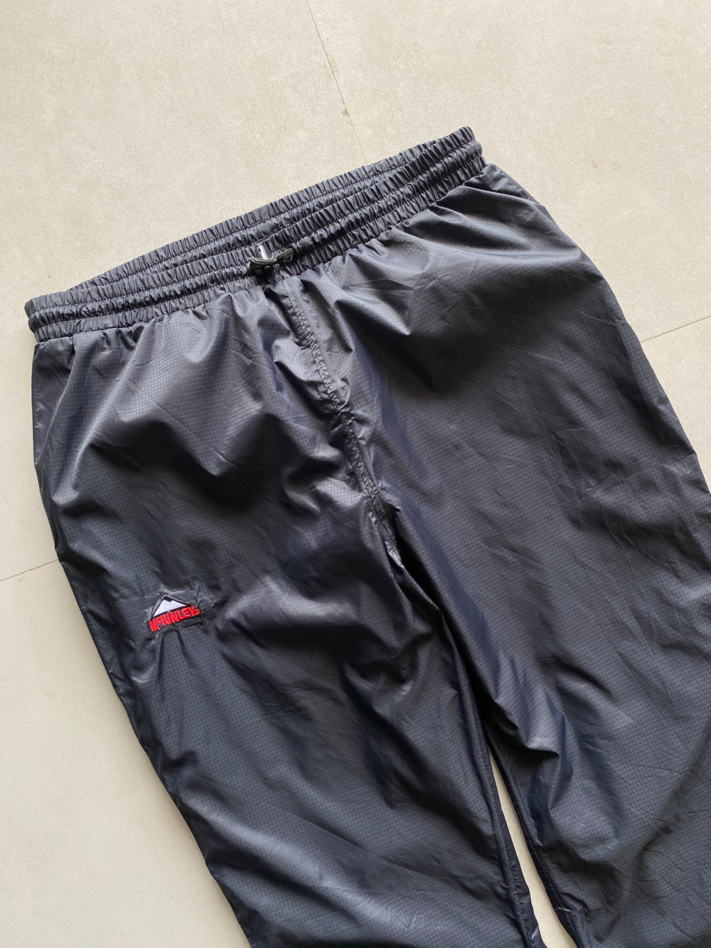 MCKINLEY TRACK PANT - M