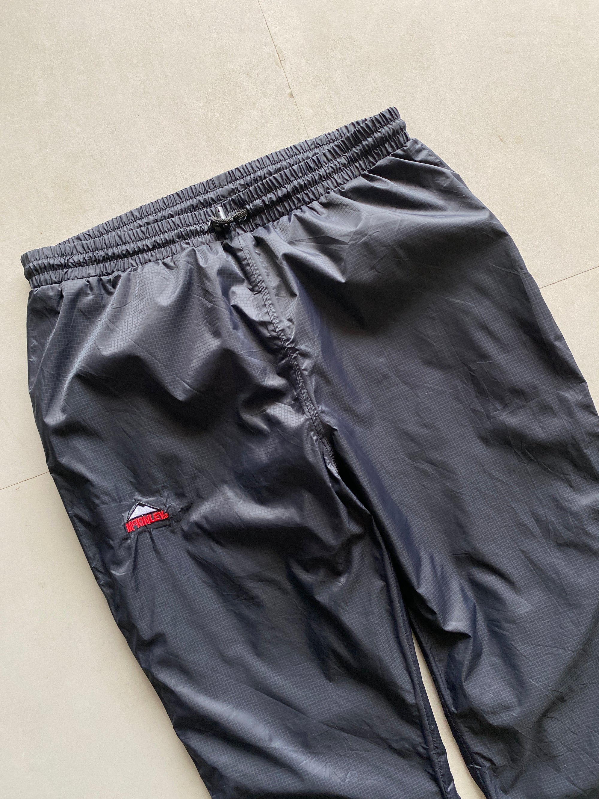 MCKINLEY TRACK PANT - M