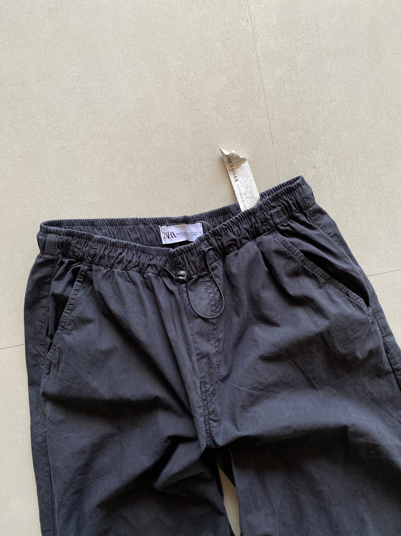 ZARA BALLOON FIT PANT - XS