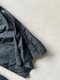 NIKE BAGGY TRACK PANT - L