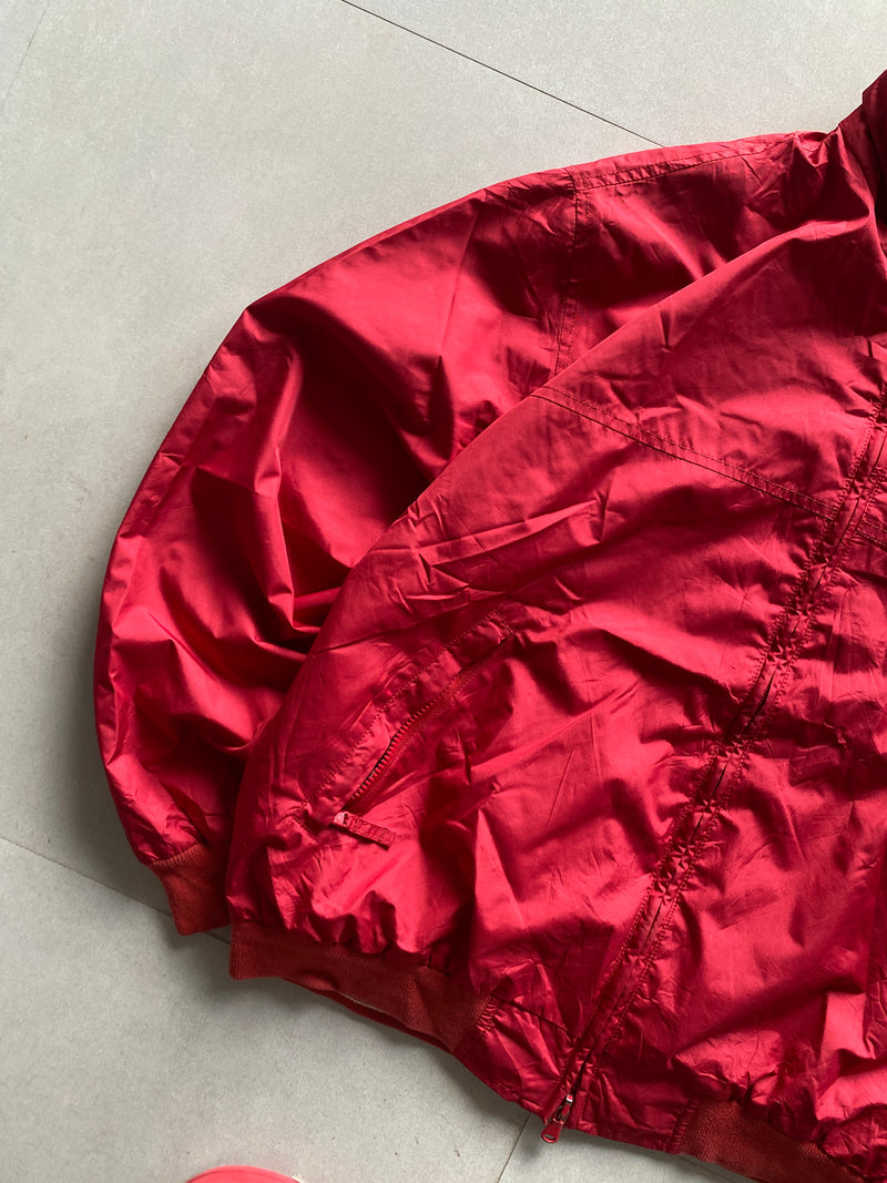 HEAVY BOMBER JACKET - XL