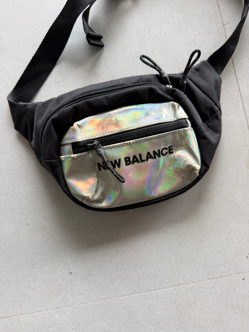NEW BALANCE FANNY PACK