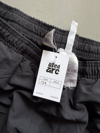 ADIDAS BAGGY TRACK PANT139 - L