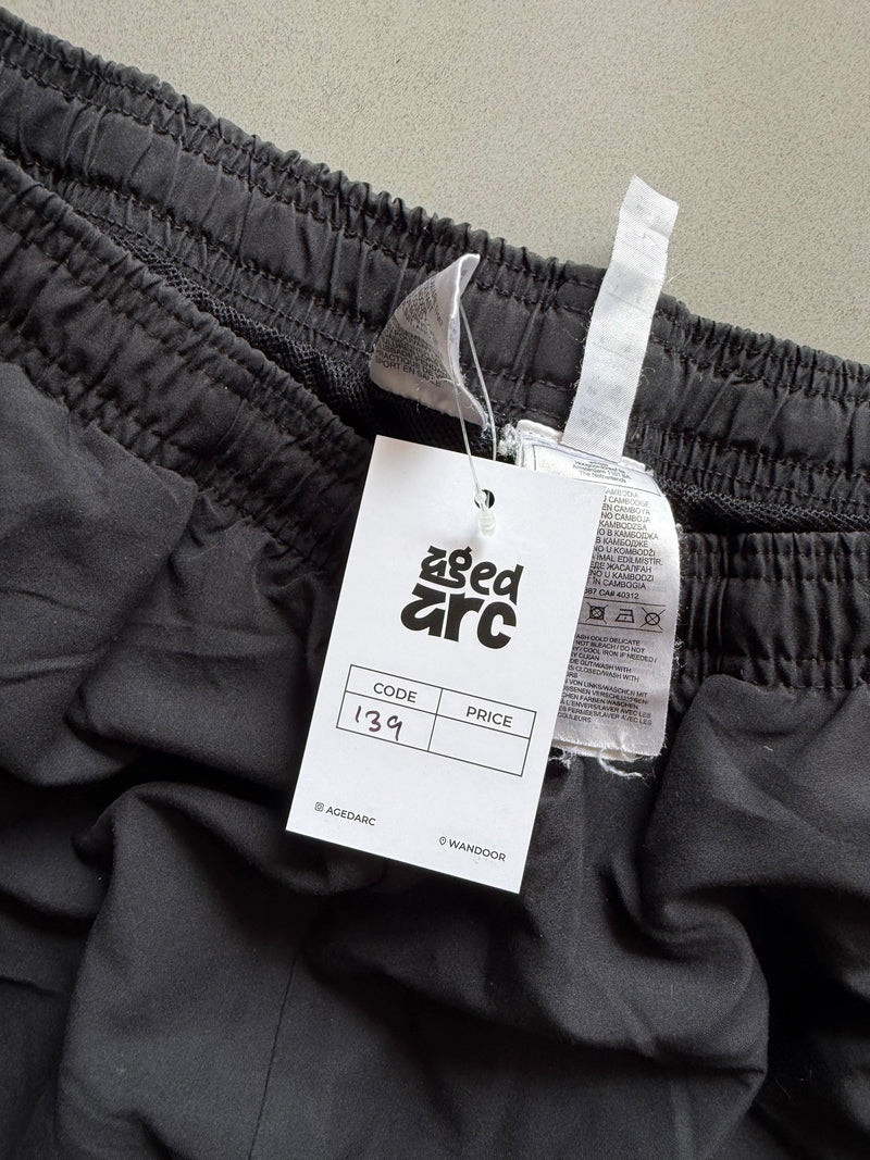 ADIDAS BAGGY TRACK PANT139 - L