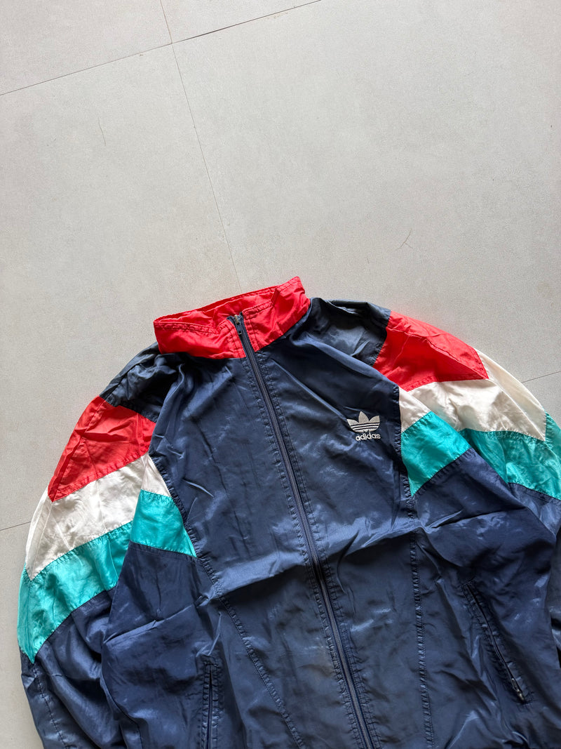 90S ADIDAS JACKET - XL