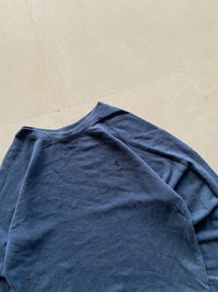 VINTAGE RALPH LAUREN CREW NECK - S