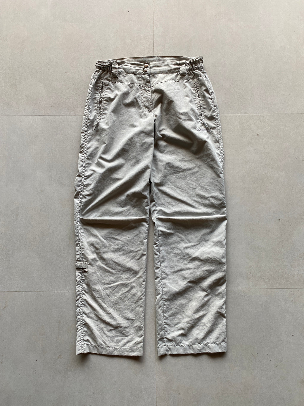 BAGGY OUTDOOR PANT -