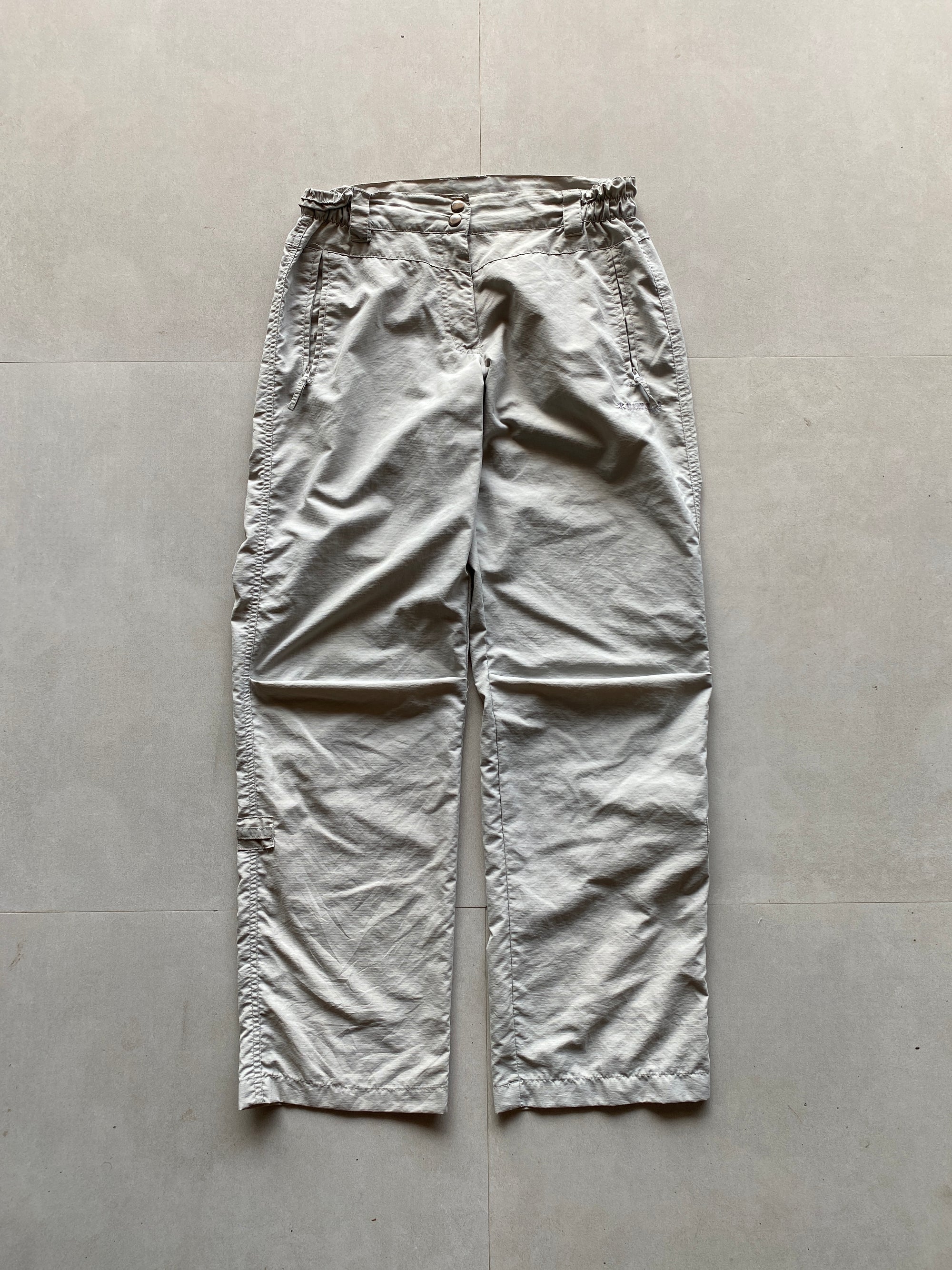 BAGGY OUTDOOR PANT -