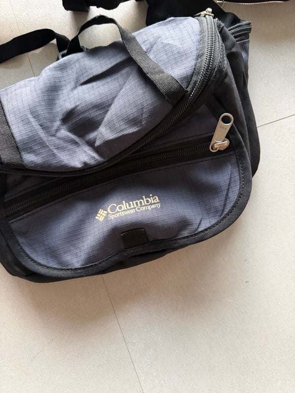 COLUMBIA WAIST BAG