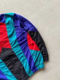 VINTAGE REEBOK JACKET - XL