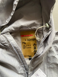 VINTAGE PRADA JACKET - XL