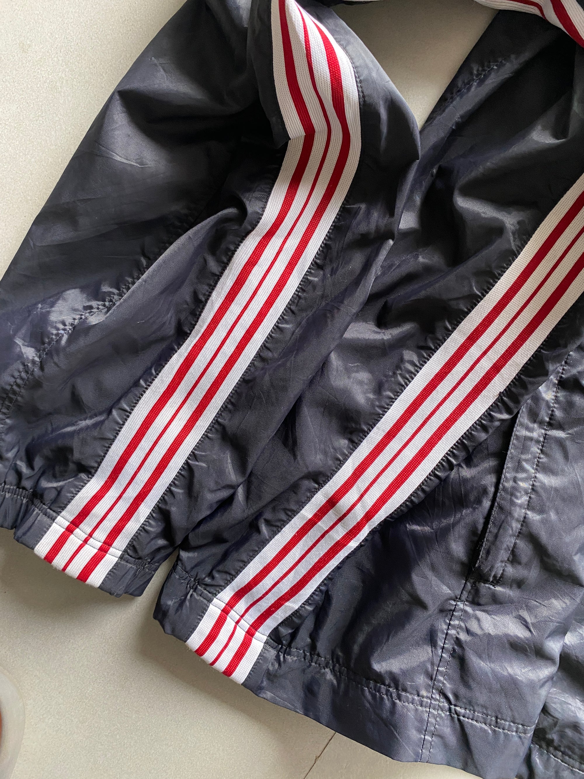 VINTAGE JACKET - XXL