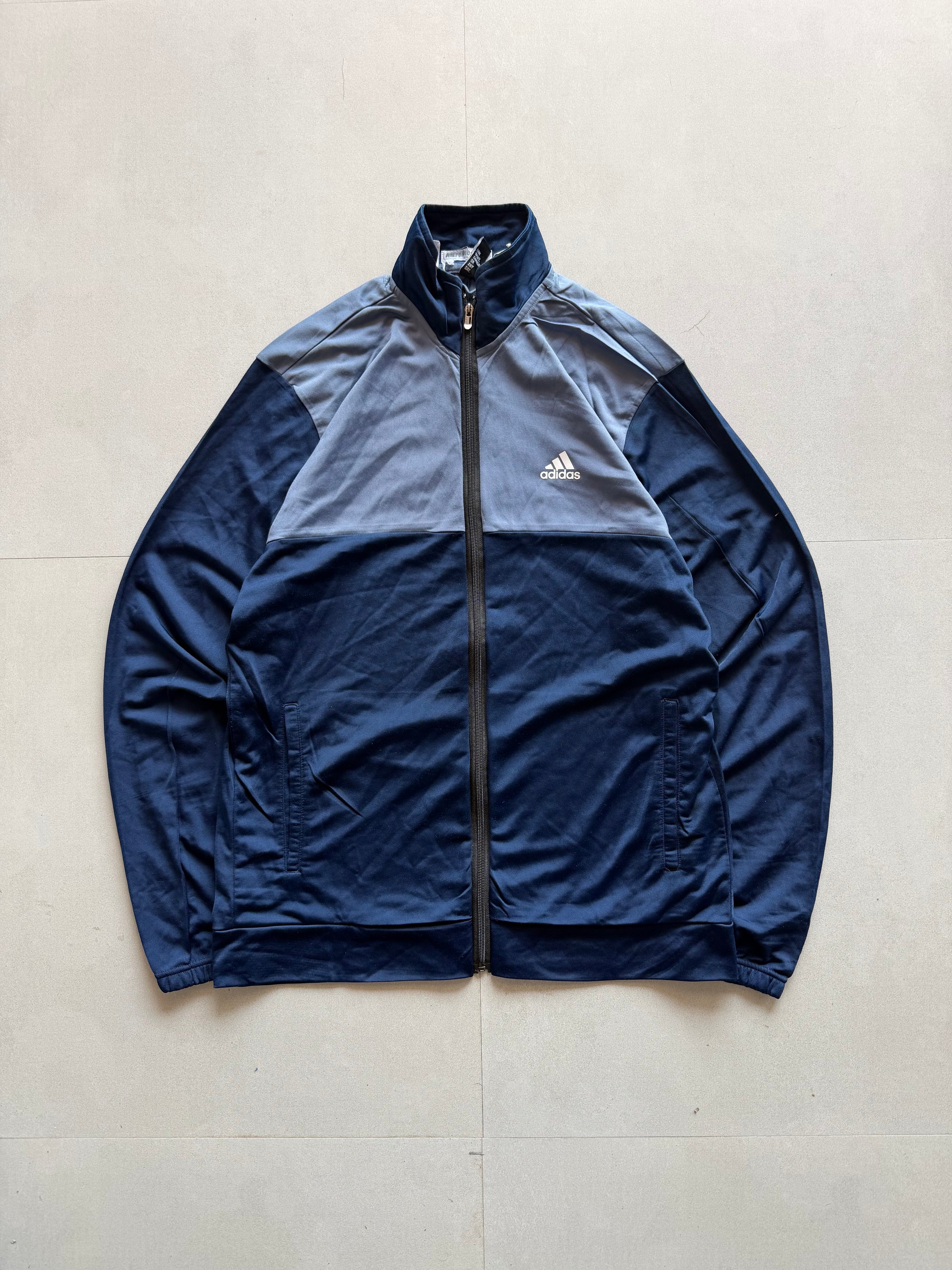 ADIDAS JACKET - M