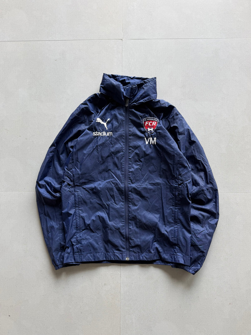 PUMA FCR JACKET - S
